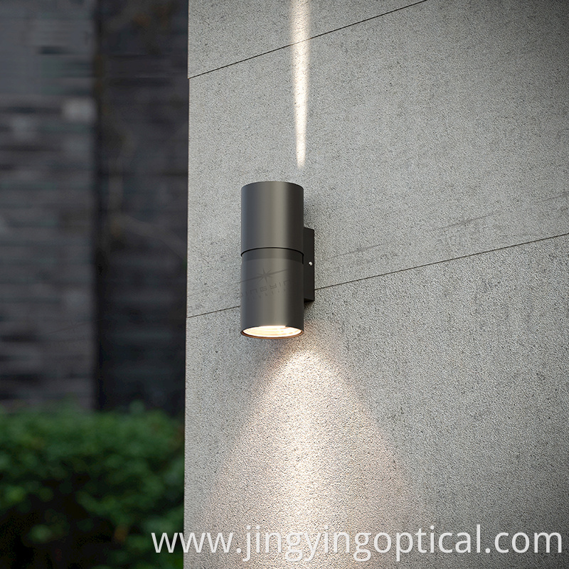 Outdoor Wall Lamp 0047 2d 3 Jpg